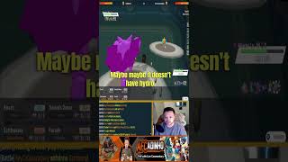 HIDDEN POWER ICE ROTOM Doesn't Beat This Gliscor Set in PokeMMO PvP