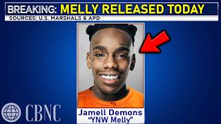 JUST NOW: YNW Melly Released From JAIL TODAY!