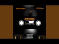 Gwaiwa Feat LETONA