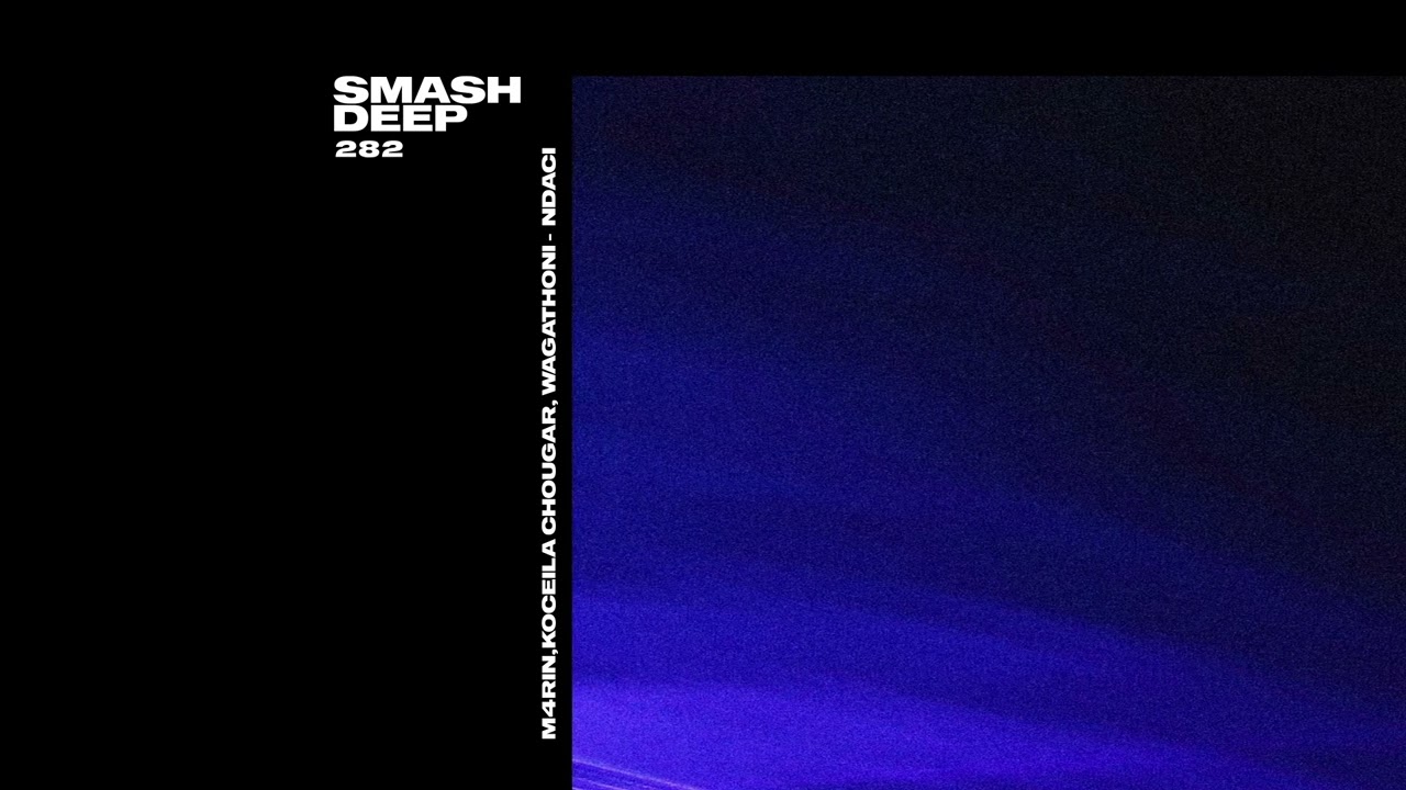 Watch M4RIN, Koceila Chougar, Wagathoni - Ndaci (Official Audio) on YouTube Watch M4RIN, Koceila Chougar, Wagathoni - Ndaci (Official Audio) on YouTube