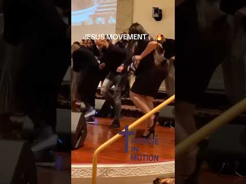 This my type of church | PRAISE BREAK🙌🏽🔥✨ #holyghost #praisebreak #gospelmusic #blackchurch