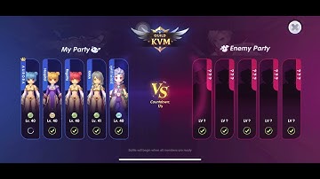 ROX FIRST KVM SERVER LIGHT OF UMBALA! DANCER SKILL & BUILD!