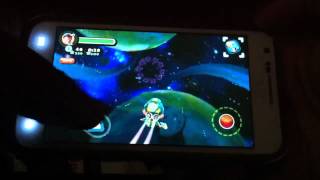 Sleepy Jack Android App Review