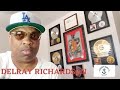 Suge Knight Telling His Story, The "Reggie the Rat" Lawsuit, Disrespect Breeds Disrespect
