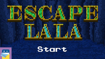 Escape Lala: Buggy Mess?! (by Gal Pasternak / Duckbear Games)