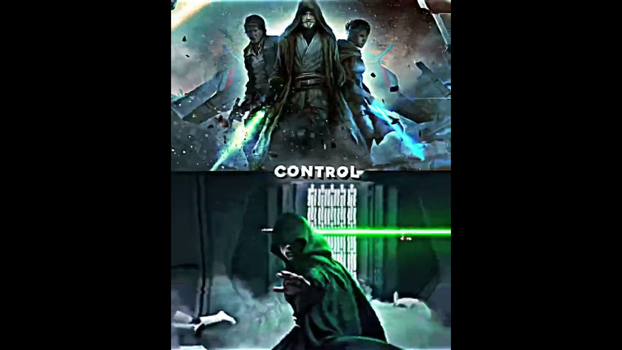 Legends Luke VS Canon Luke