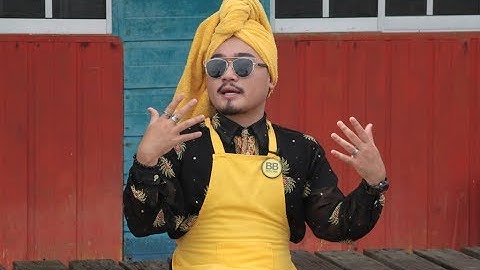 How to become #Instafamous with Babu Sinur