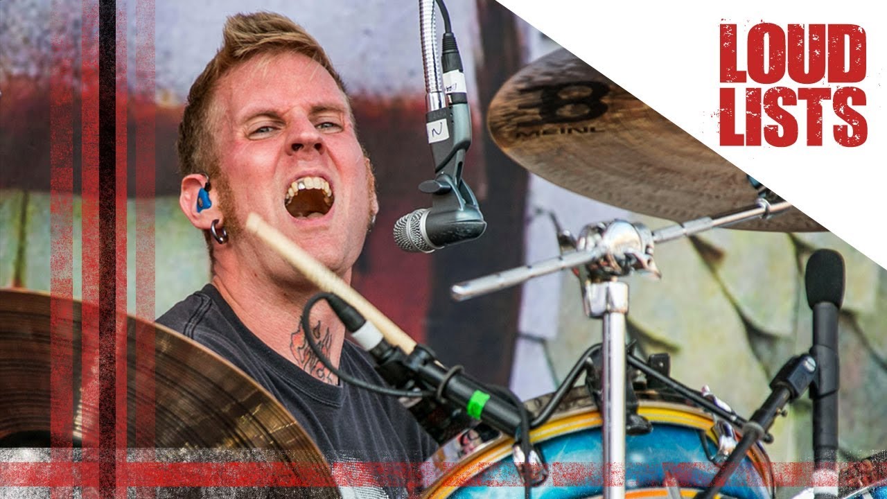 10 Greatest Singing Drummers In Hard Rock Metal YouTube 10-greatest-singing-drummers-in-hard-rock-metal-youtube