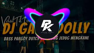  Dj Fuul Bass dj Gang Dolly   Vita Alvia