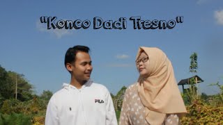 Konco Dadi Tresno - Fajar Kay ( Official Music Video )