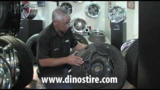 Dangers of Texting - Dino's Tire