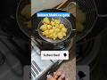 Instant Methi Na Gota Methinagota Methi Bhajiya Ytshorts Shortvideo Virslshorts 