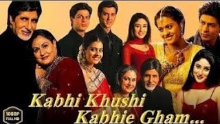 Download Lagu Kabhi Khushi Kabhie Gham | Full Movie | Shah Rukh Khan, Kajol, Hrithik | K3G | Karan Johar Film MP3 Download Lagu Kabhi Khushi Kabhie Gham | Full Movie | Shah Rukh Khan, Kajol, Hrithik | K3G | Karan Johar Film MP3