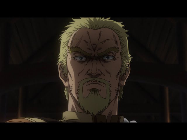 Vinland Saga - Askeladd Kills King Sweyn (Netflix English Dub) class=