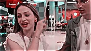 خذا قلبي على ما اعتقد خذا عقلي 😍| لانا ولين