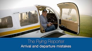 Pilot mistakes - time to confess
Im wanting to hear about the mistakes you have made while arriving or departing an aerodrome.
The Flying Reporter YouTube channel is sponsored by flight training organisation, Anglian Flight Centres.
https://www.anglianflightcentres.co.uk/
And supported by Vertigo Covers
https://www.vertigocovers.co.uk/
My website: https://www.jonhunt.net
About me/Supporters Club membership/Bonus content/Flying Reporter Shop
https://www.jonhunt.net/
https://www.patreon.com/theflyingreporter
Facebook:
https://www.facebook.com/theflyingreporter
Twitter:
https://www.twitter.com/JonHuntTV
Instagram:
https://www.instagram.com/flyingreporteruk
Music:
Epidemic Sound
https://www.epidemicsound.com/referral/ew4rsk/
My recording equipment
2 GoPro Hero 5 Black
2 GoPro 10
1 GoPro Hero 3+
Sony AX53 camcorder
Blackmagic Ursa Mini Pro G2
Zoom audio recorder
Audio attenuator 40dB
3x GoPro suction cup mounts
MiPilotPro tie down mount
Ipad mount
RAM Ipad Mini 4 holder and Yoke mount. Pilot mistakes - time to confess