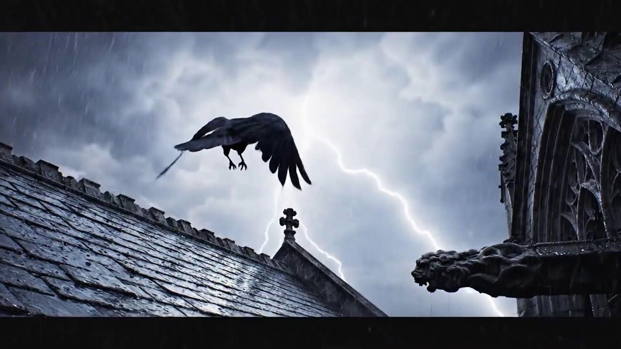 Outlaw Legacy | Dark Country Music for Wild West Cinematic Experience