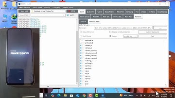 Redmi 13 moon imei repair    WITHOUT RSA   redmi 13 NVDATA corrupted redmi Moon imei repair