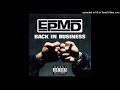 EPMD • Richter Scale