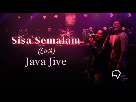 SISA SEMALAM JAVA JIVE KARAOKE