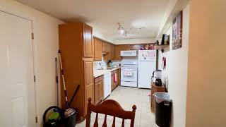 ON LOCATION: 31 Devereux Ave, Unit 115, Providence RI. Condo FOR SALE