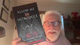 Lon Milo DuQuette -  Horror after Poe and before Lovecraft - Robert W. Chambers