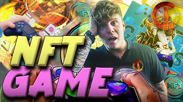 NFT Game 🔥 How to Make Money with NFTs for Beginners in 2023
