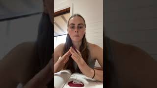 How I manifested a HOUSE with EFT Tapping 🏡😱