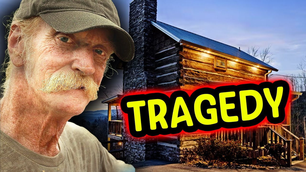 What Really Happened To Johnny Jett From Barnwood Builders? YouTube