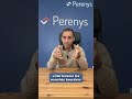 Faillite de la SVB : Quel impact pour votre épargne chez #perenys ?