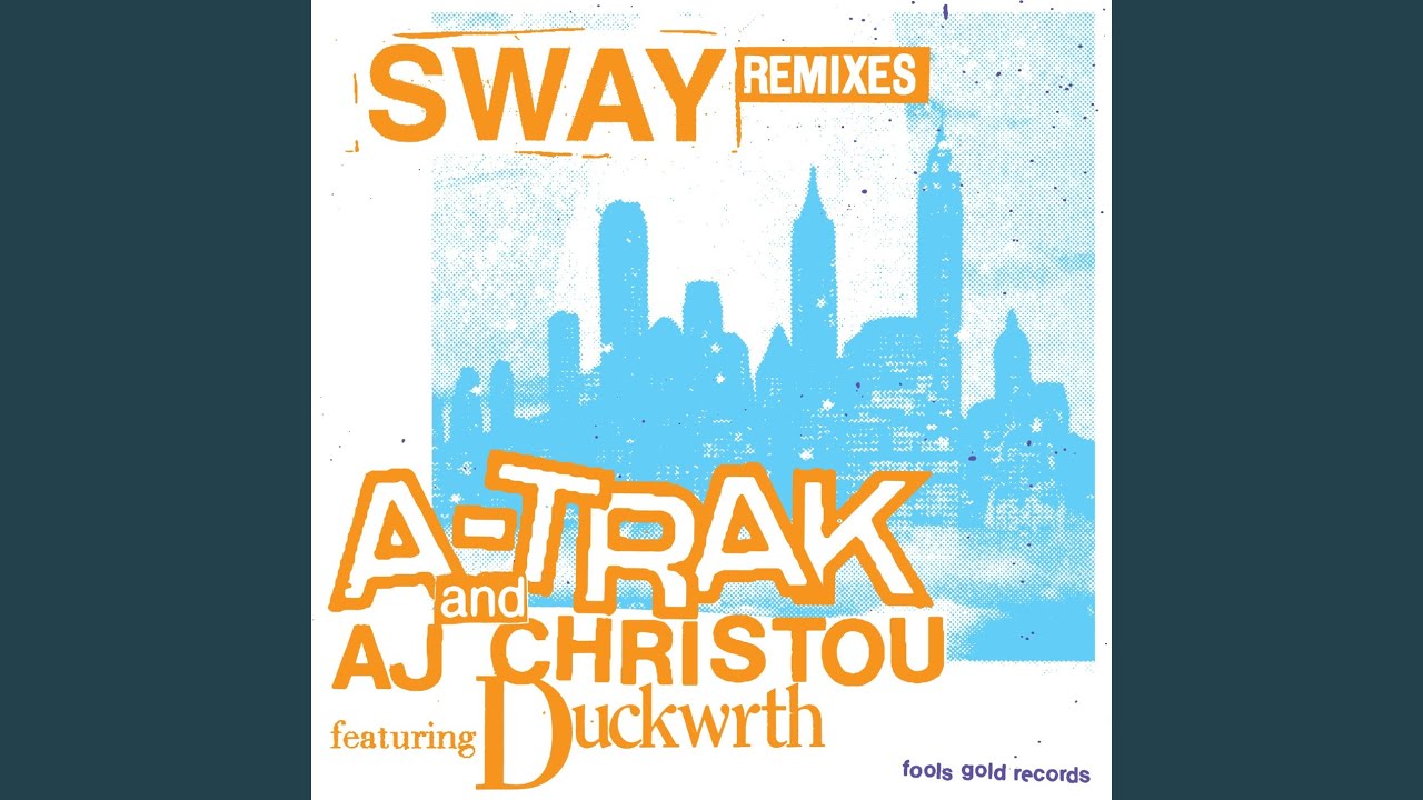 Sway (LiTek Extended Remix)
