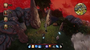 Divinity: Original Sin Enhanced Edition - Mysterious Strangers (Again)