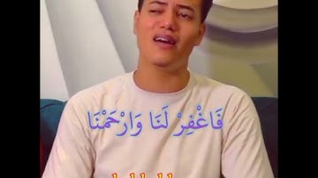 #آيات قرانية حالات واتس اب قران كريم بصوت القارئ رمضان الطوخي رَبَّنَا أَخْرِجْنَا مِنْهَا
