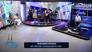 Buena Noche: ¿De qué hablará Danilo Medina esta noche al país?