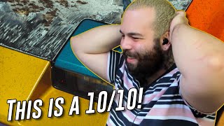 A Producer's First Reaction to "Hi This Is Flume" Profile