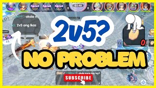 ROX | 6/4/2025 | EP.7 | DO YOU REALLY NEED A SUPPORT LIKE ME | ABYSS CHASER *SUPPORT* | xSERVER KVM