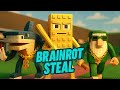 STEAL A BRAINROT RAP SONG Official Music Video