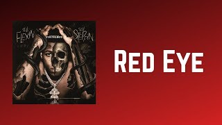 Red eye by youngboy never broke again album: still flexin, steppin
spotify: https://open.spotify.com/track/3qhggyjy4gpxnok4wl4nso lyrics:
yeah,...