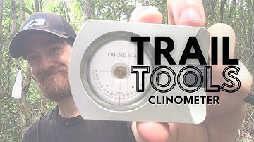 How to Use a Clinometer