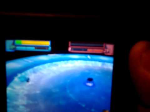 Beyblade Metal Masters DS Gan Gan Galaxcy Walkthrough