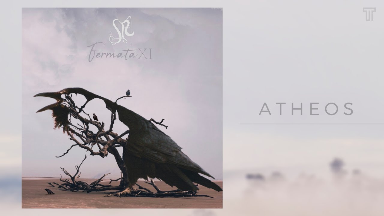 Atheos - Guilherme de Sá | Fermata XI