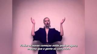 Iggy Azalea - I Don't Love Us Anymore (Legendado)