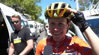 2019 Womens Tour Down Under - Stage 4