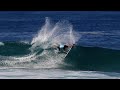 John John Florence - Backside Tube to Tail Blow 360 - PipeMasters