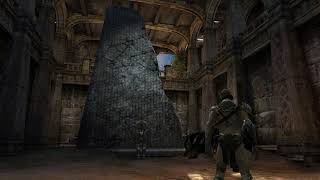 Infinity Blade 2 OST - Archive Exploration