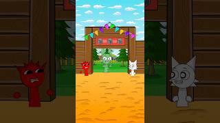 The Rescue Of Raddy Begins Mini-Game