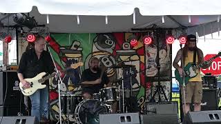 Interior Stations live 2026-09-12 Pabstolutely 19, Royal Oaks, Youngstown, OH