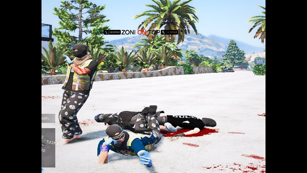 Moment | BLACK SEA RP S2 Bulgaria