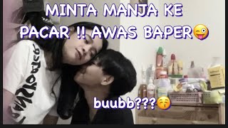 AYUB MANJA KE MISEL🙈🥺 JOMBLO SIAPSIAP!!