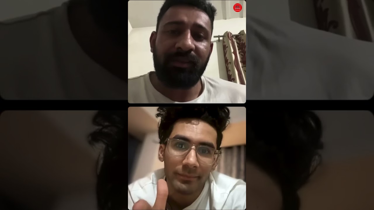 Rajat dalal vs siwet tomar fight in the 50 reality show promo | the 50 reality show eviction 